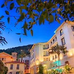 El Paradiso Semesteranläggning (resort) 3*