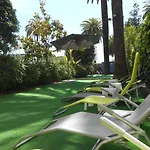 El Paradiso Semesteranläggning (resort)