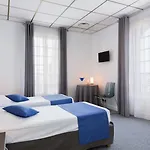 El Paradiso Semesteranläggning (resort)