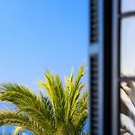 El Paradiso Semesteranläggning (resort) Menton
