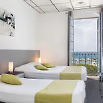 El Paradiso Semesteranläggning (resort) Menton
