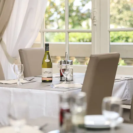 Θέρετρο El Paradiso