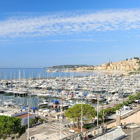 Θέρετρο El Paradiso