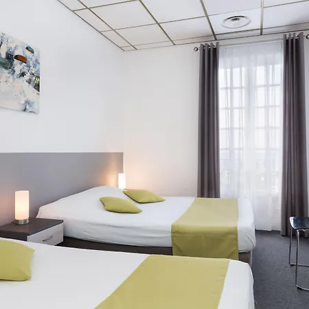 El Paradiso Μεντόν