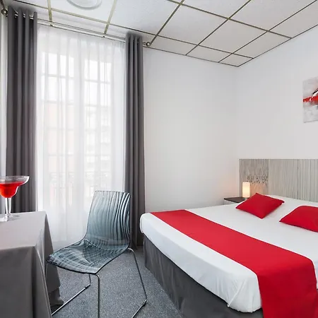 El Paradiso Θέρετρο Μεντόν