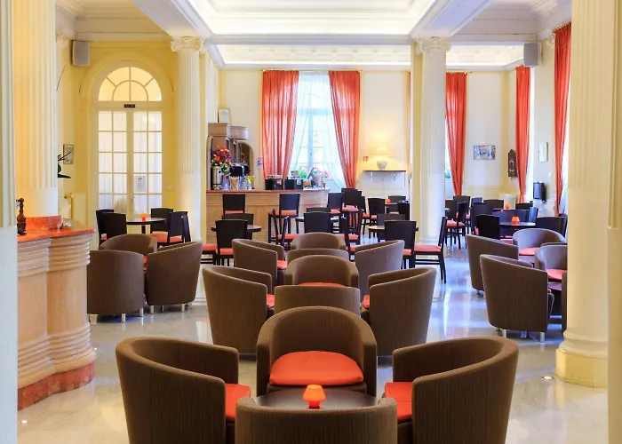 El Paradiso Resort Menton