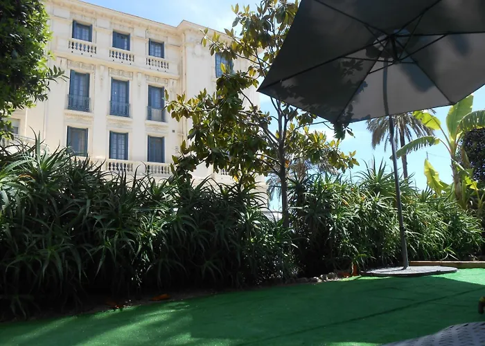 El Paradiso Resort Menton