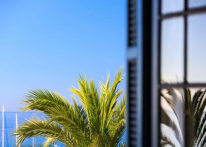 El Paradiso Resort Menton