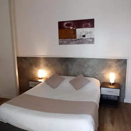El Paradiso Resort Menton