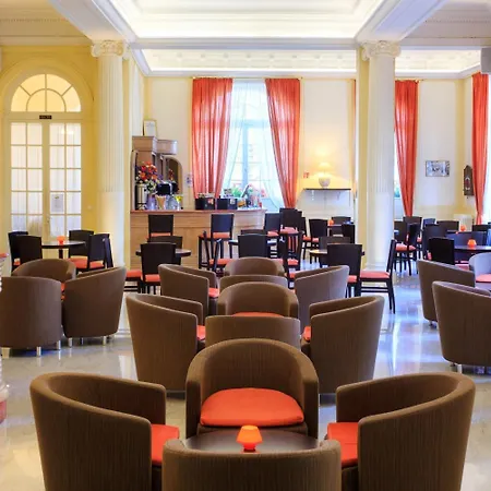 El Paradiso Resort Menton
