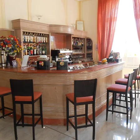 Resort El Paradiso 3*