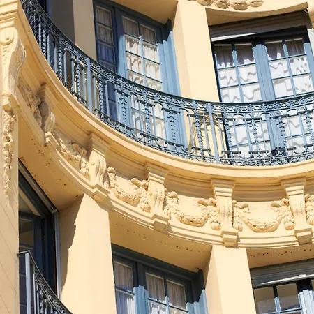 El Paradiso 3* Menton