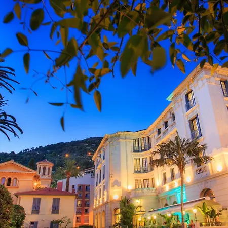 El Paradiso Resort 3*