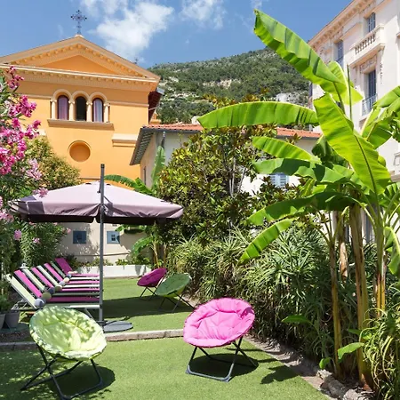 El Paradiso 3*