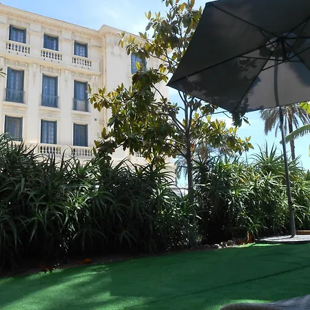 El Paradiso Resort Menton