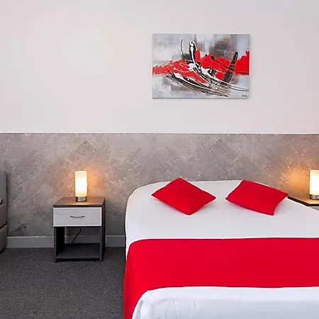 El Paradiso Resort Menton