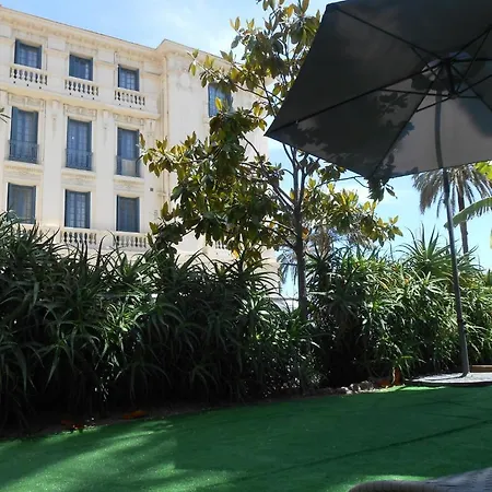 Üdülőközpont El Paradiso 3*