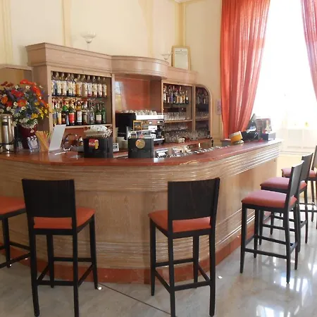 El Paradiso Üdülőközpont 3*
