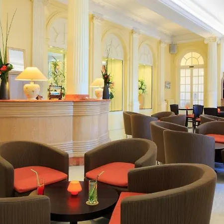 Üdülőközpont El Paradiso 3*
