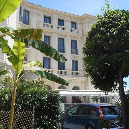 El Paradiso Resort