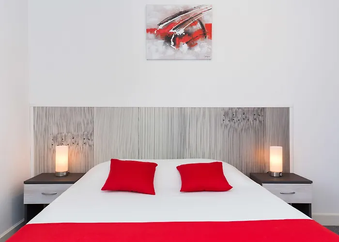 El Paradiso אתר נופש