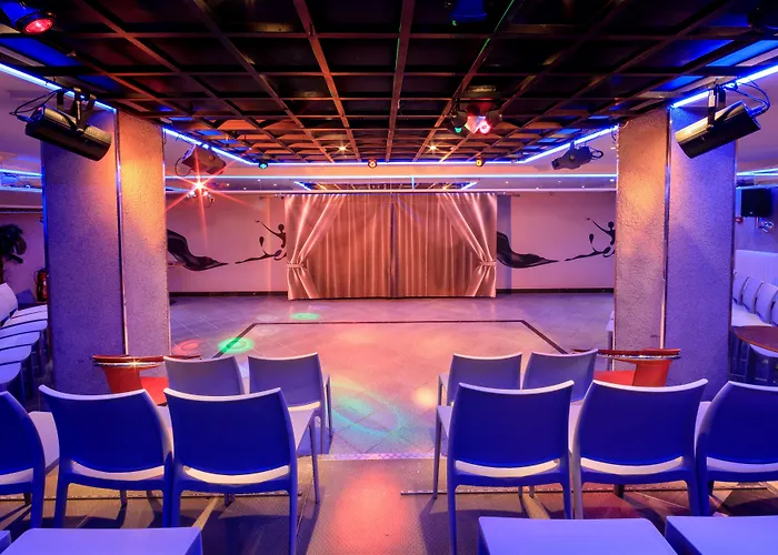 El Paradiso 리조트 멍똥