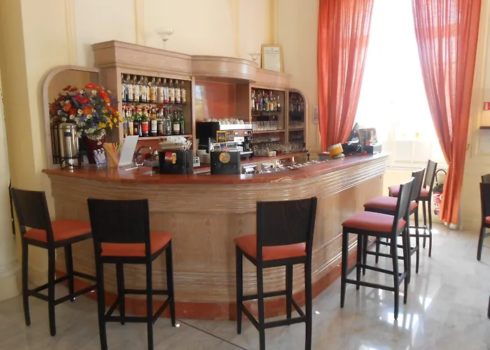 אתר נופש El Paradiso 3*