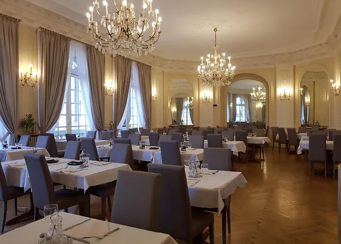 El Paradiso 3* מנטון