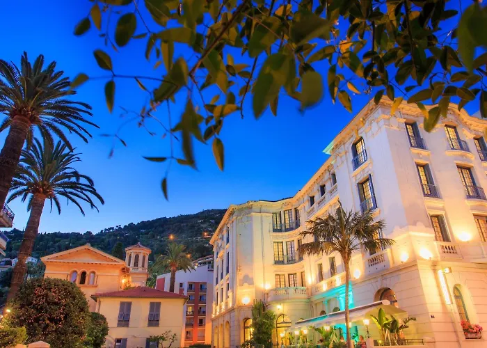 El Paradiso Resort 3*