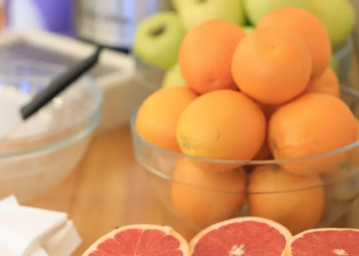 אתר נופש El Paradiso 3*