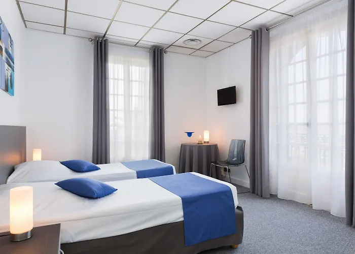 El Paradiso אתר נופש