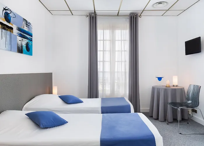 El Paradiso 리조트