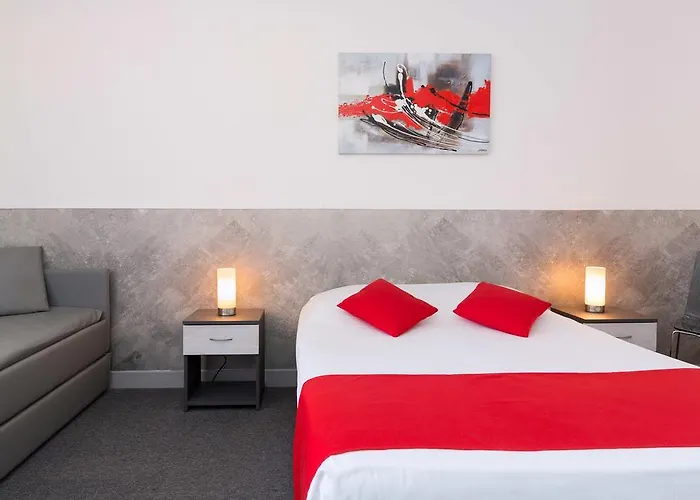 אתר נופש El Paradiso