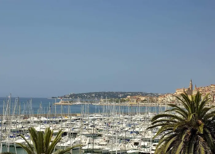 리조트 El Paradiso