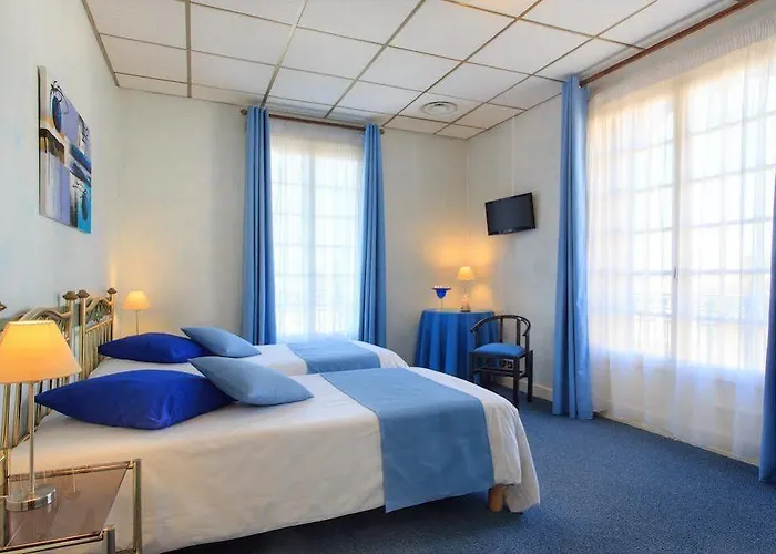 El Paradiso מנטון