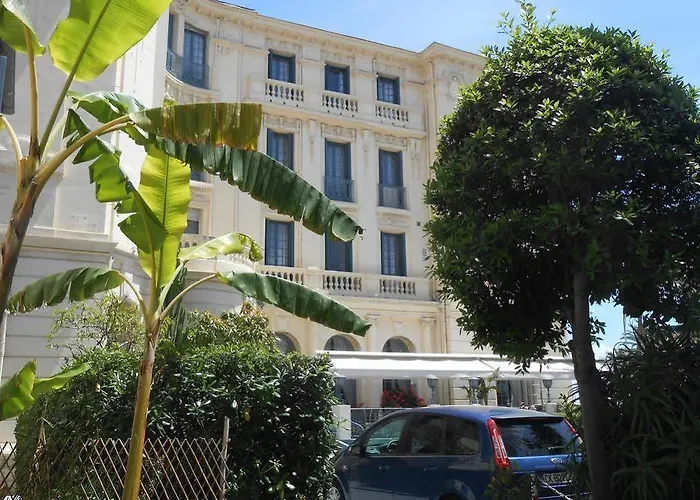 El Paradiso אתר נופש