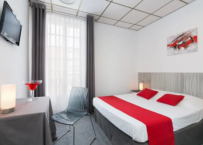 El Paradiso Resort Menton